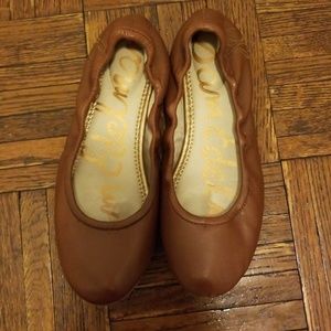 Sam Edelman flats